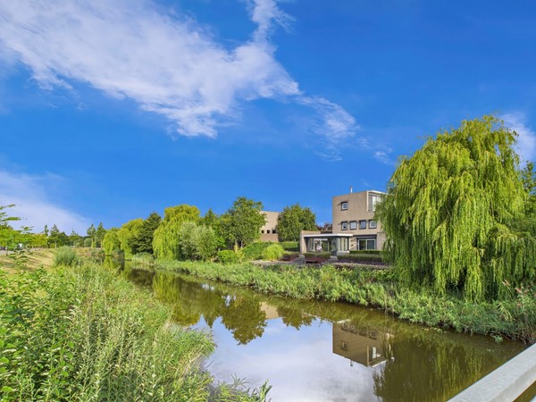 Medium property photo - Buizerd 11, 4533 GK Terneuzen